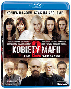 Women of Mafia 2 (Blu-Ray)